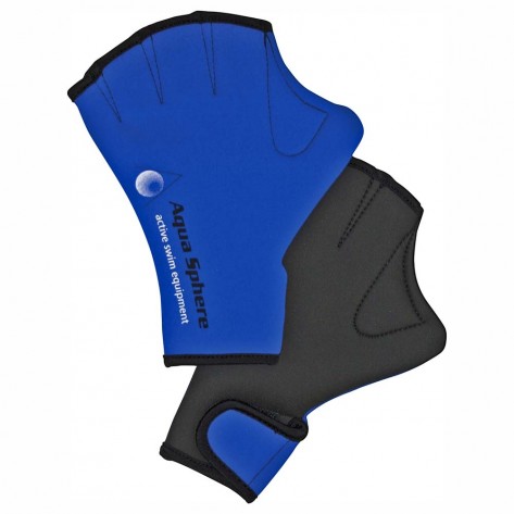 Перчатки для плавания Swim Gloves
