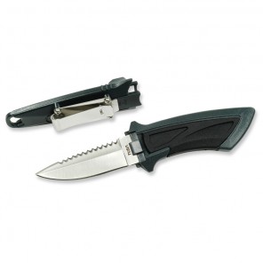 Нож TUSA FK-10 mini