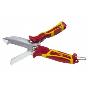 Нож-кусачки OMS SK1 Scissor