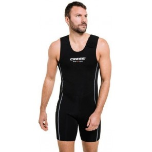 Гидрокостюм Short Vest 2,5мм мужской для сплава