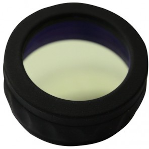 Набор фильтров для фонарей Ferei W151/W152/W158