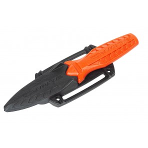 Нож Salvimar Predathor оранжевый