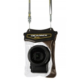 Чехол водонепроницаемый WP-610 для цифровых фотокамер класса "MID-Size"