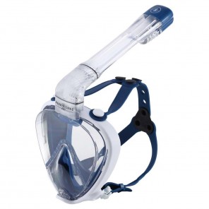 Маска полнолицевая Aqualung Smart Snorkel