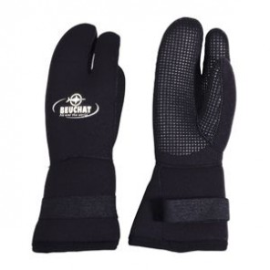 Рукавицы Beuchat Pro Gloves 7мм
