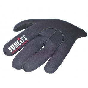 Перчатки SubLife Comfort 5мм