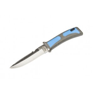 Нож Sargan CRAST синий