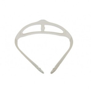 Ремешок для маски TUSA TM-3800/5000/5700/7000/8000 прозрачный силикон