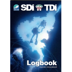 Log Book SDI/TDI