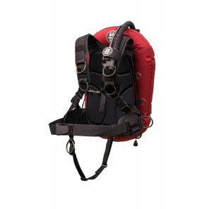 Комплект OMS  IQ Travel Backpack