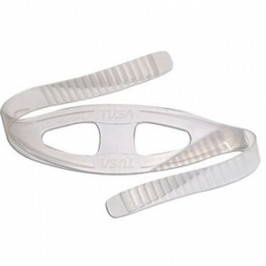 Ремешок для маски TUSA M-20/23/7500 прозрачный силикон