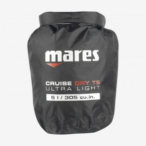 Сумка Mares CRUISE DRY T-Light герметичная 5л
