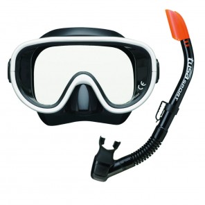 Комплект TUSA Sport TS0101 маска+трубка в сумке