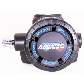 Вторая ступень Aquatec ASPIRE 2 черная